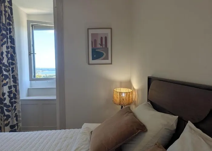 Aux Noces De Paulette - Charmante Maison Sur Les Remparts Langres