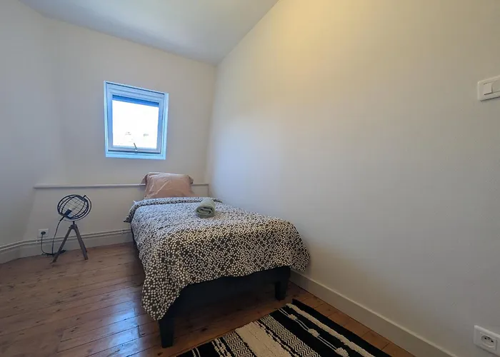 Aux Noces De Paulette - Charmante Maison Sur Les Remparts Prázdninový dům *